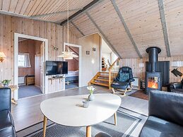 Seaside Bliss in Houstrup-by Traum
