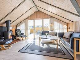 Seaside Bliss in Houstrup-by Traum