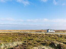 Seaside Bliss in Houstrup-by Traum
