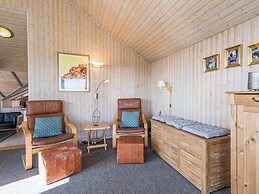Seaside Bliss in Houstrup-by Traum