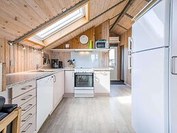 Seaside Bliss in Houstrup-by Traum