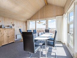 Seaside Bliss in Houstrup-by Traum