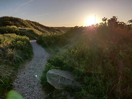 Seaside Bliss in Houstrup-by Traum