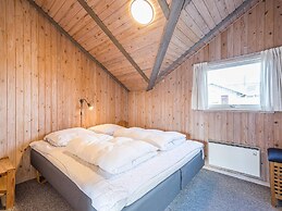 Seaside Bliss in Houstrup-by Traum
