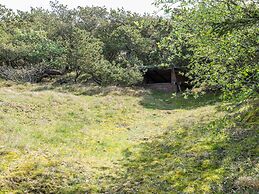 Scenic Log Cabin in Rindby-by Traum