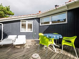 Holiday Home in Fanø