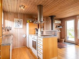 Holiday Home in Fanø
