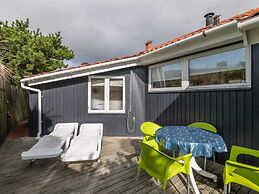 Holiday Home in Fanø
