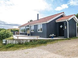 Holiday Home in Fanø