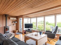 Holiday Home in Fanø