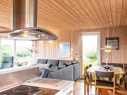 Holiday Home in Fanø