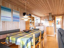 Holiday Home in Fanø
