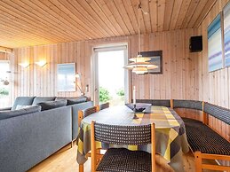 Holiday Home in Fanø