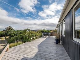 Holiday Home in Fanø