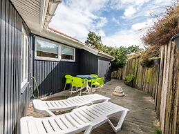 Holiday Home in Fanø