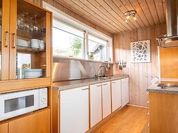 Holiday Home in Fanø