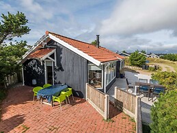 Holiday Home in Fanø