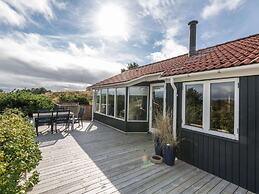 Holiday Home in Fanø