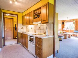 6 Person Holiday Home in Hemmet