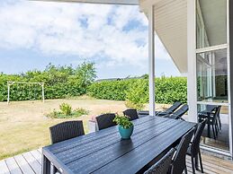 Holiday Home in Tarm