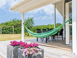 Holiday Home in Tarm