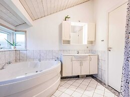 Holiday Home in Tarm