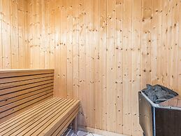 Holiday Home in Tarm