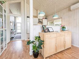 Holiday Home in Tarm