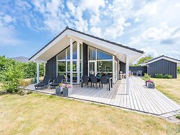 Holiday Home in Tarm