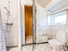 Holiday Home in Tarm