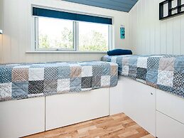 Holiday Home in Tarm