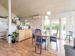 Holiday Home in Tarm