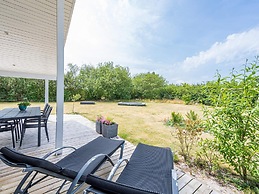 Holiday Home in Tarm