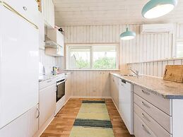 Holiday Home in Tarm