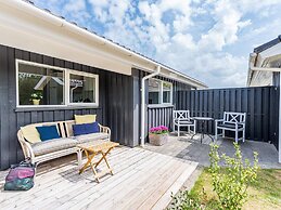 Holiday Home in Tarm