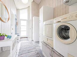 Holiday Home in Tarm