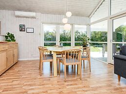 Holiday Home in Tarm