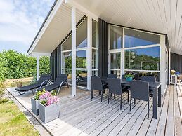 Holiday Home in Tarm