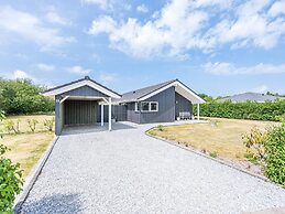 Holiday Home in Tarm