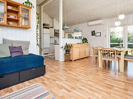 Holiday Home in Tarm