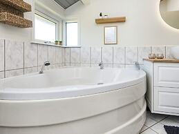 Holiday Home in Tarm