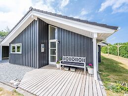 Holiday Home in Tarm