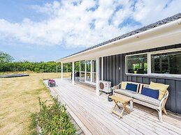 Holiday Home in Tarm