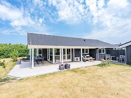 Holiday Home in Tarm