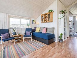 Holiday Home in Tarm