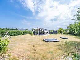 Holiday Home in Tarm