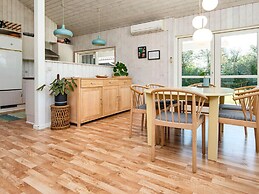 Holiday Home in Tarm