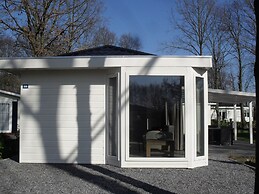 Detached Chalet With Dishwasher Near Maastricht