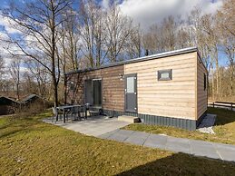 Modern Chalet With Dishwasher, Close to a Lake