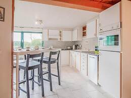 Cottage in Vaux sur Sre Garden